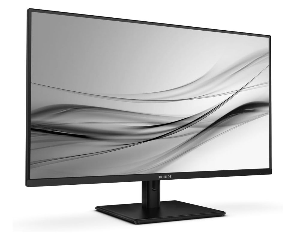 Монитор Philips 32E1N1800LA 31.5 VA WLED 3840x2160