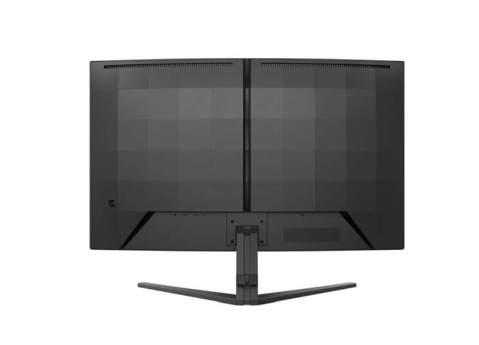 Monitor Philips 32M2C3500L 31.5 Curved 1500R VA WLED 2560x1440 Low Blue Light