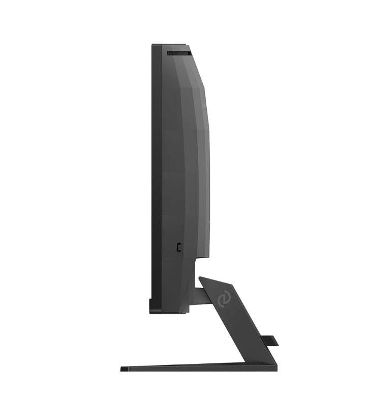 Monitor Philips 32M2C3500L 31.5 Curved 1500R VA WLED 2560x1440 Low Blue Light