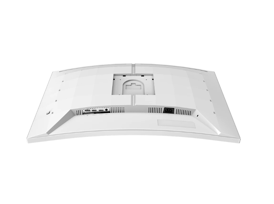 Монитор Philips 32M2C5501 31.5 Curved VA QHD 180Hz 1ms черен