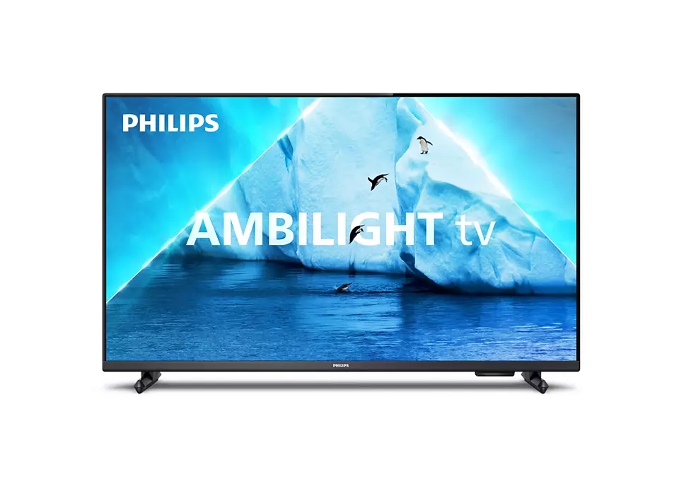 Телевизор Philips 32PFS6908/12 32 FHD LED 1920x1080