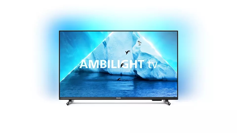 Телевизор Philips 32PFS6908/12 32 FHD LED 1920x1080