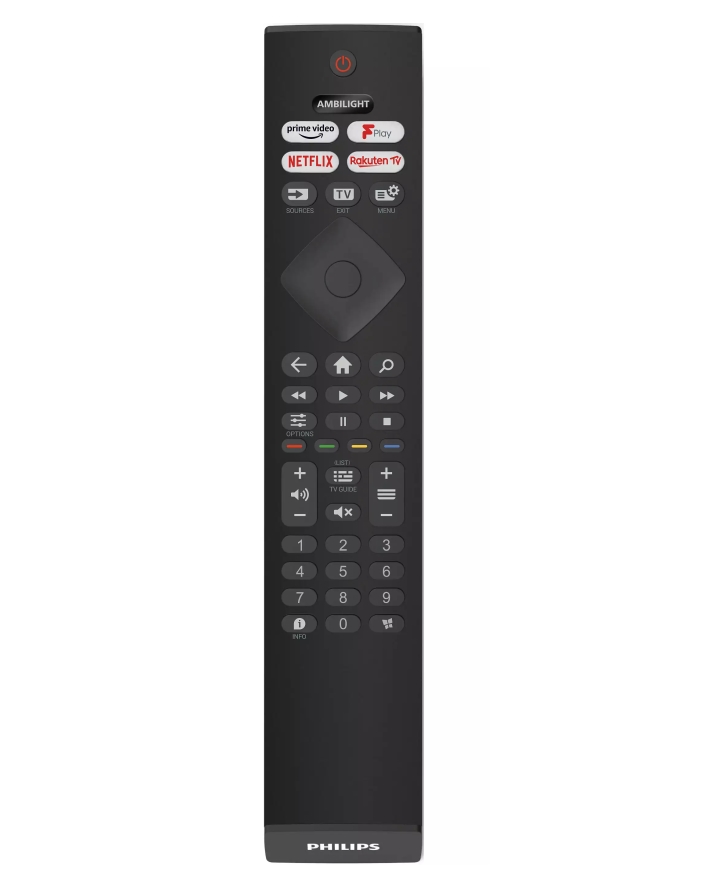 Телевизор Philips 32PFS6908/12 32 FHD LED 1920x1080