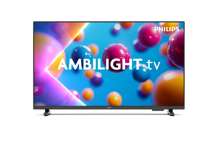 Телевизор Philips 32PFS6900/12 32 FHD LED 1920x1080 DVB‑T/T2/T2‑HD/C/S/S2 Smart