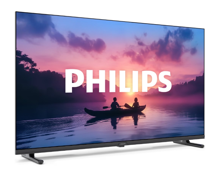 Телевизор Philips 32PFS6000/12 32 FHD LED 1920x1080 Smart DVB‑T/T2/T2‑HD/C/S/S2