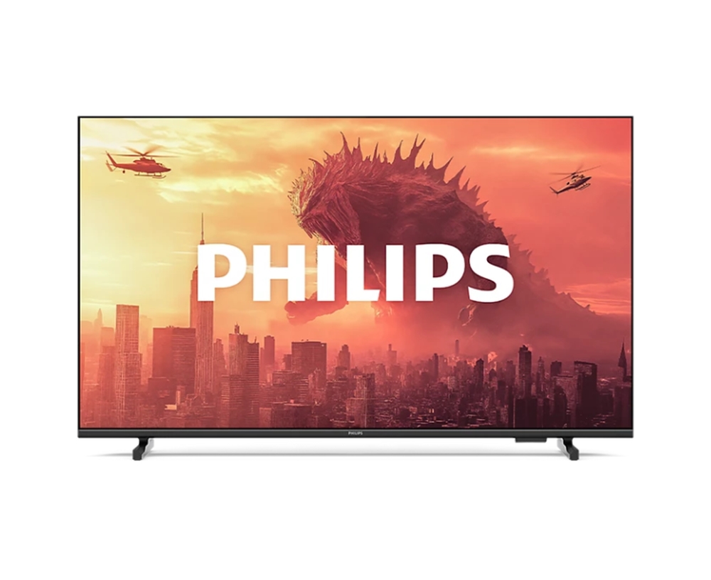 Телевизор Philips 32PHS5500/12 32 HD LED 720p DVB-T/T2/C/S2 HDR10 HLG 2xHDMI USB 12W
