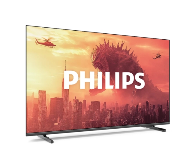 Телевизор Philips 32PHS5500/12 32 HD LED 720p DVB-T/T2/C/S2 HDR10 HLG 2xHDMI USB 12W