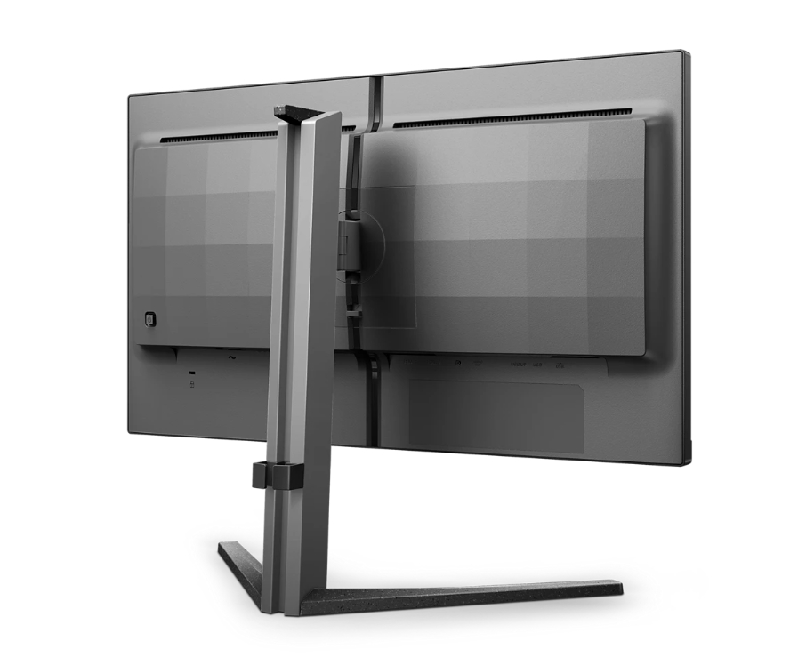 Монитор Philips Evnia 25M2N5200U 245 Fast IPS WLED 1920x1080 240Hz OC390Hz USB Hub
