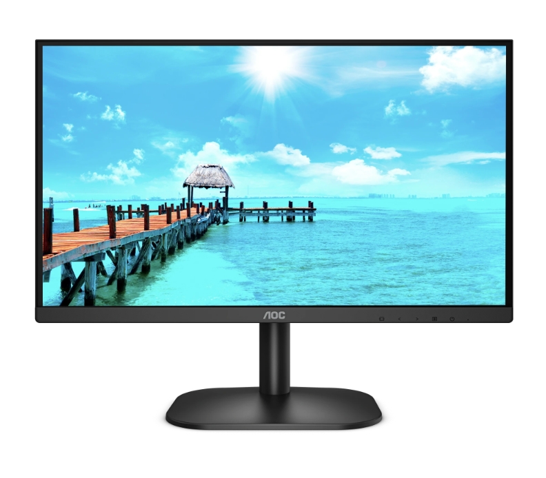 Монитор AOC 22B2H/EU 21.5 VA WLED 1920x1080