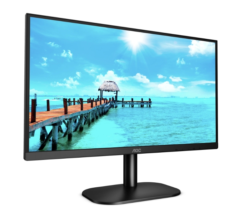 Монитор AOC 22B2H/EU 21.5 VA WLED 1920x1080