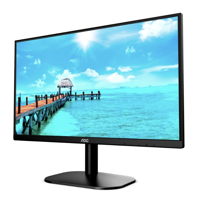 Монитор AOC 22B2H/EU 21.5 VA WLED 1920x1080