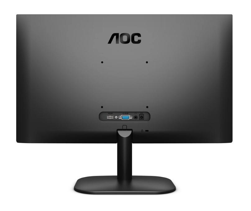 Монитор AOC 22B2H/EU 21.5 VA WLED 1920x1080