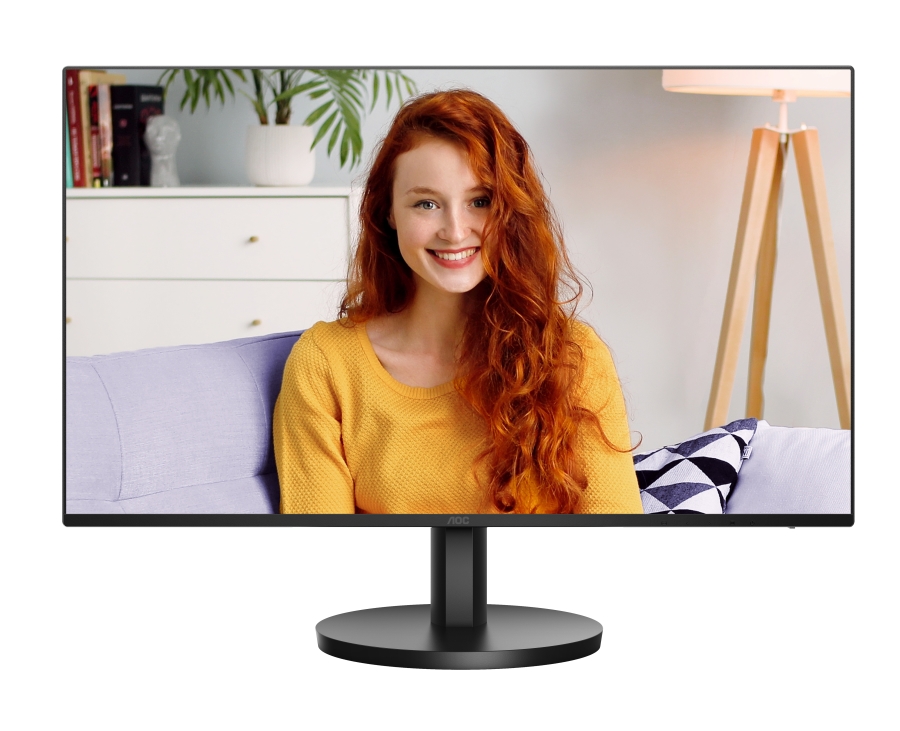 Монитор AOC 24B3HA2 23.8 IPS WLED 1920x1080 Low Blue Mode
