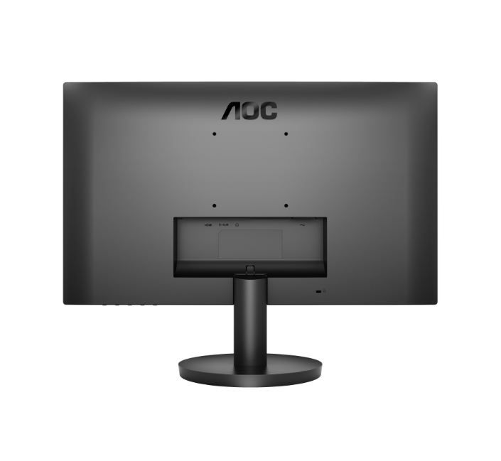 Монитор AOC 24B3HA2 23.8 IPS WLED 1920x1080 Low Blue Mode