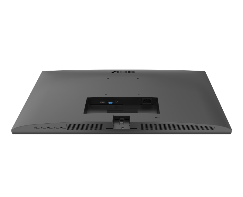 Монитор AOC 24B3HA2 23.8 IPS WLED 1920x1080 Low Blue Mode