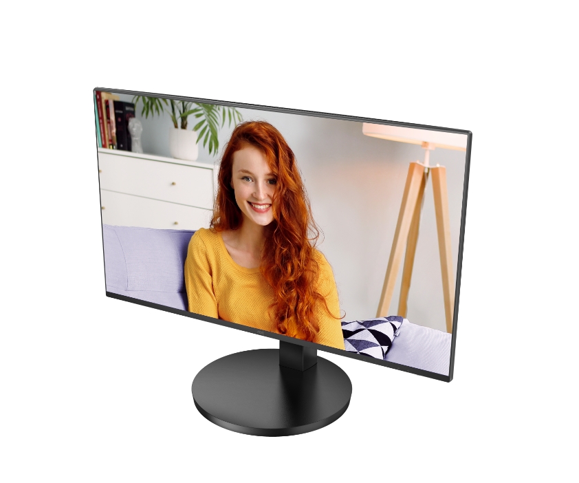 Monitor AOC 24B3CF2 23.8 IPS WLED 1920x1080 Low Blue Light
