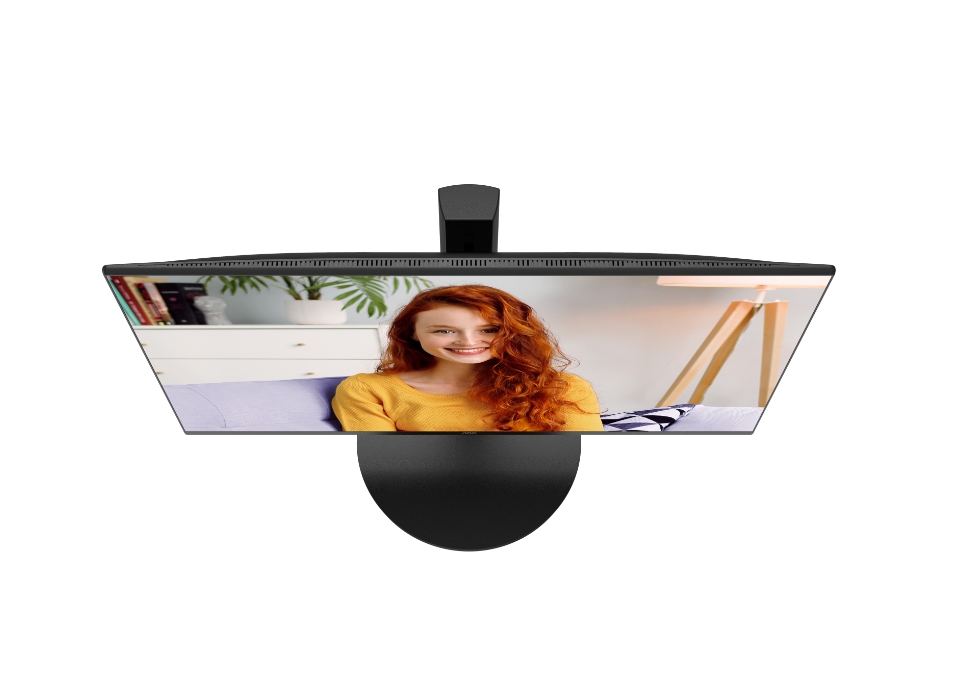 Monitor AOC 24B3CF2 23.8 IPS WLED 1920x1080 Low Blue Light