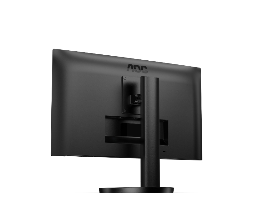 Monitor AOC 24B3CF2 23.8 IPS WLED 1920x1080 Low Blue Light
