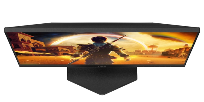 Монитор AOC 24G42E 23.8 Fast IPS WLED 1920x1080 Low Blue Light