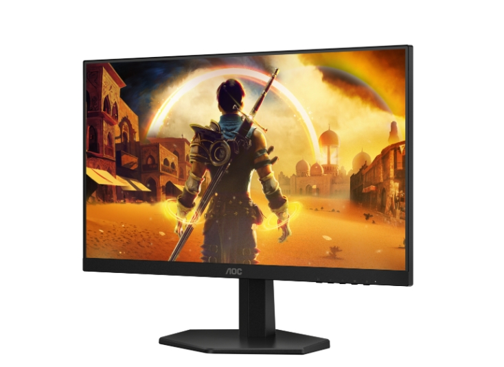 Монитор AOC 24G42E 23.8 Fast IPS WLED 1920x1080 Low Blue Light