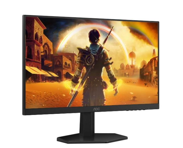 Монитор AOC 24G42E 23.8 Fast IPS WLED 1920x1080 Low Blue Light
