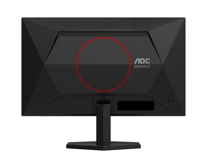 Монитор AOC 24G42E 23.8 Fast IPS WLED 1920x1080 Low Blue Light