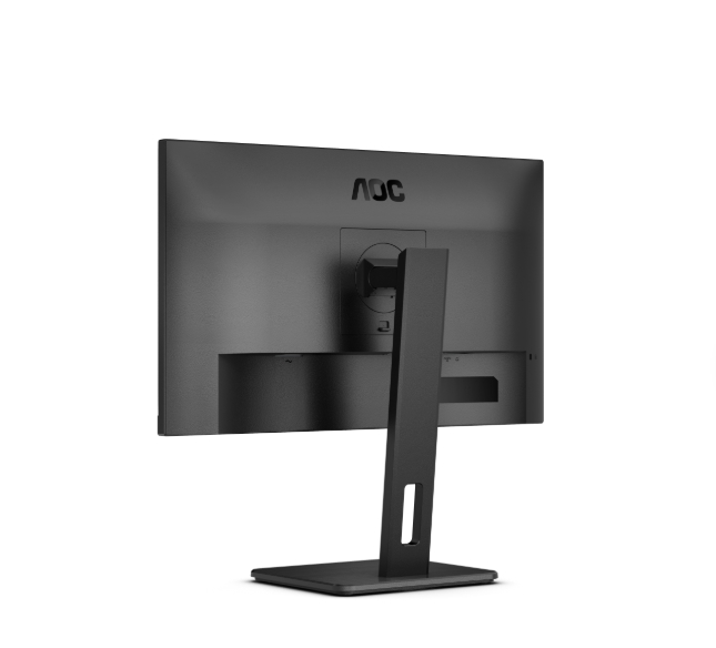 Monitor AOC 24E3QAF 23.8 IPS WLED 1920x1080 Low Blue Light