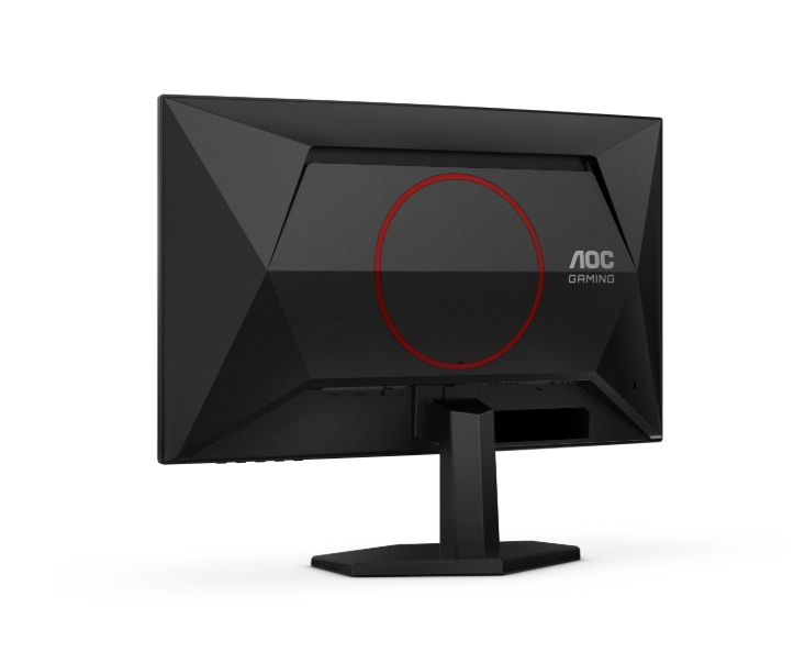 Monitor AOC C24G42E 236 VA Curved 1500R WLED 1920x1080 180Hz 4ms GtG 05ms MPRT