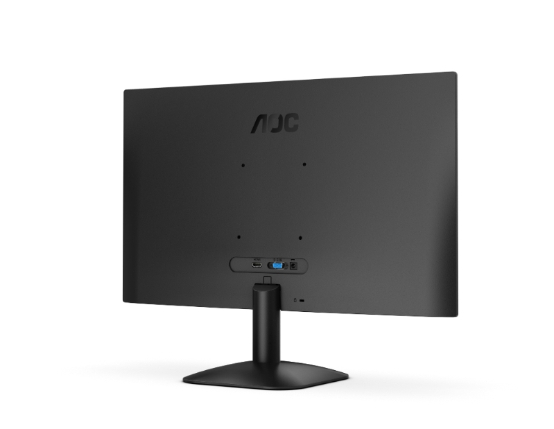 Монитор AOC 24B31H 238 IPS WLED 1920x1080 120Hz 4ms GtG 1ms MPRT