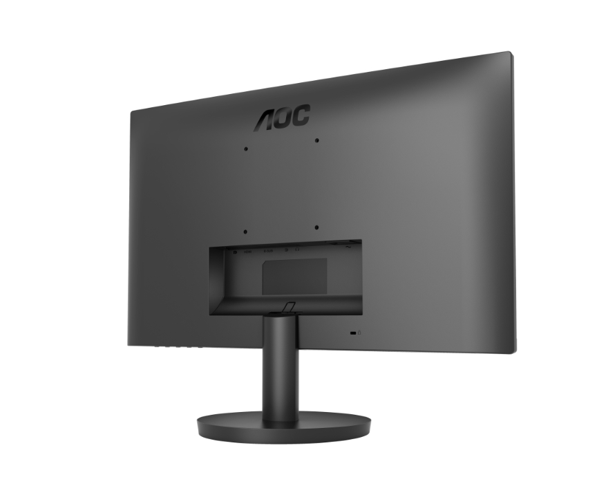 Monitor AOC 24B3QA2 238 IPS WLED 1920x1080 120Hz 4ms GtG 1ms MPRT