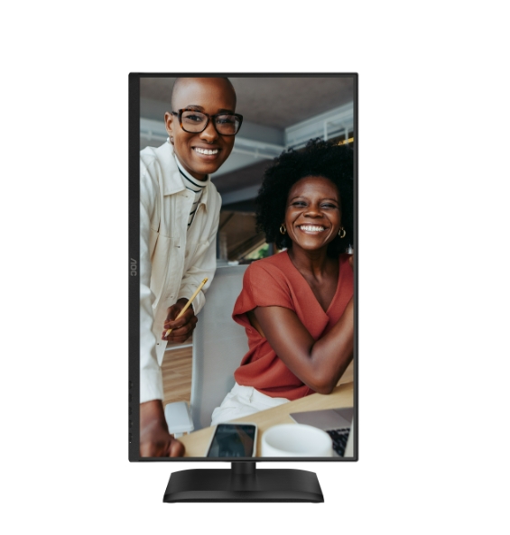 Монитор AOC 24E4U 23.8 IPS WLED Full HD 1920x1080 120Hz 4ms D-SUB HDMI USB Hub