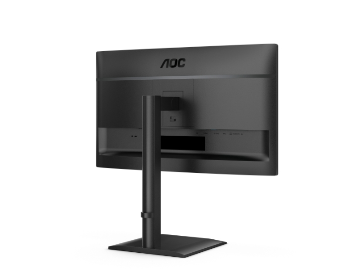 Монитор AOC 24E4U 23.8 IPS WLED Full HD 1920x1080 120Hz 4ms D-SUB HDMI USB Hub