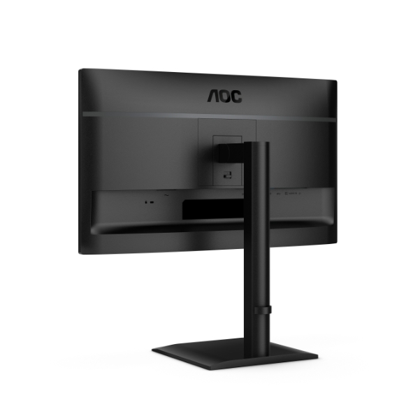 Монитор AOC 24E4U 23.8 IPS WLED Full HD 1920x1080 120Hz 4ms D-SUB HDMI USB Hub