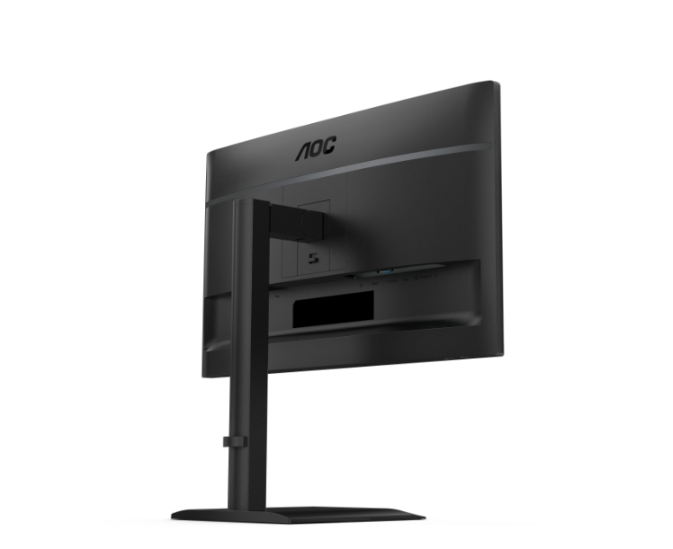 Монитор AOC 24E4U 23.8 IPS WLED Full HD 1920x1080 120Hz 4ms D-SUB HDMI USB Hub