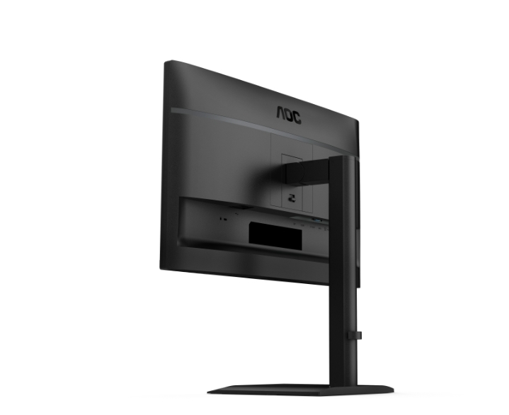Монитор AOC 24E4U 23.8 IPS WLED Full HD 1920x1080 120Hz 4ms D-SUB HDMI USB Hub