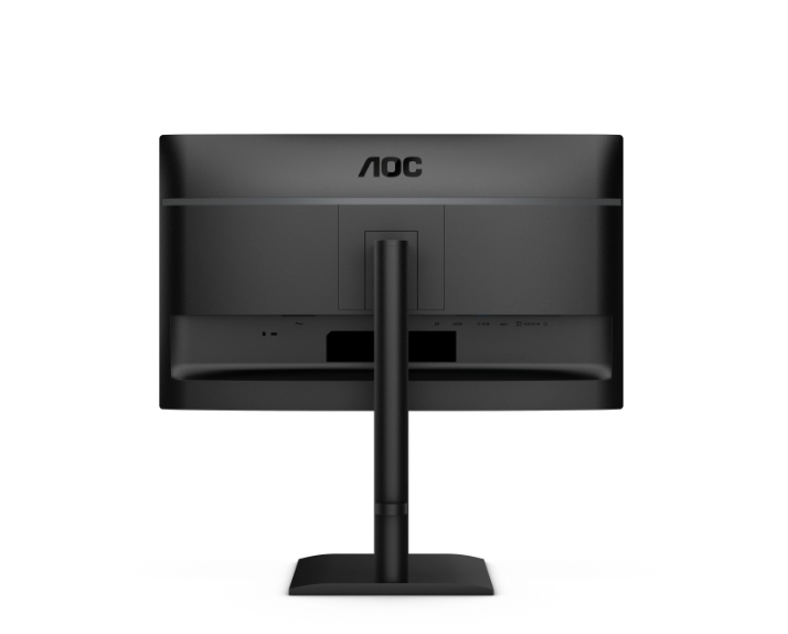 Монитор AOC 24E4U 23.8 IPS WLED Full HD 1920x1080 120Hz 4ms D-SUB HDMI USB Hub