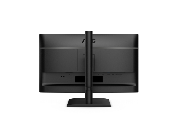 Монитор AOC 24E4U 23.8 IPS WLED Full HD 1920x1080 120Hz 4ms D-SUB HDMI USB Hub