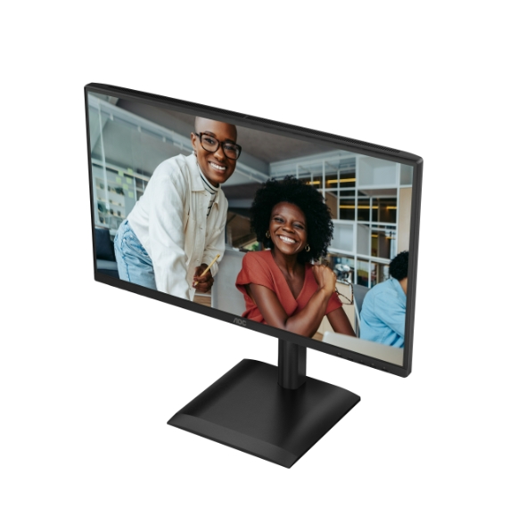 Монитор AOC 24E4U 23.8 IPS WLED Full HD 1920x1080 120Hz 4ms D-SUB HDMI USB Hub