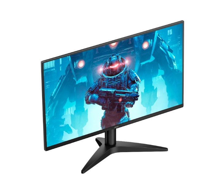 AOC 24B36X 23.8 IPS 144Hz 1ms Adaptive Sync HDMI DP Monitor