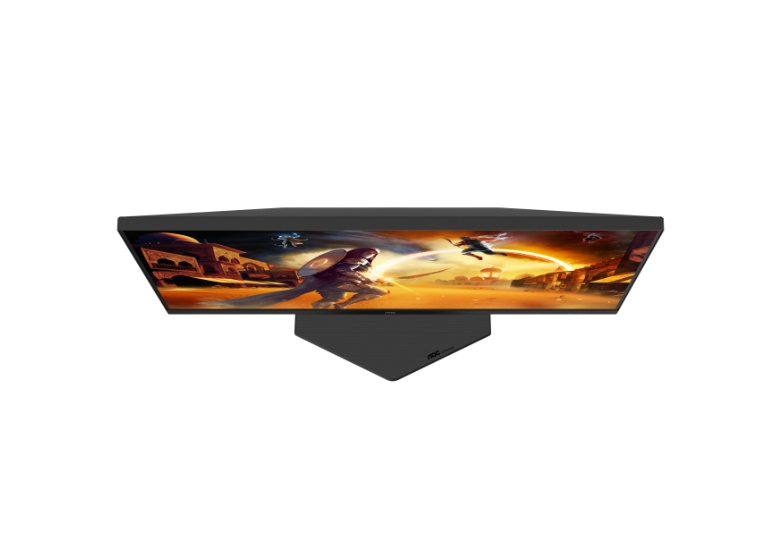 AOC 24G4ZRE 23.8 Fast IPS 260Hz 1ms Adaptive Sync 2xHDMI DP Monitor
