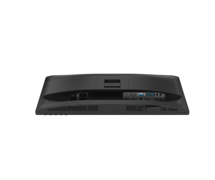 Монитор AOC 24P4U, 23.8 IPS, FHD, 120Hz, 4 ms GTG, Adaptive Sync, високоговорители, HDMI, DP, USB hubaoc