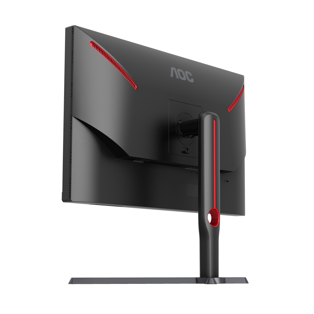 Монитор AOC Q27G3XMN/BK 27 IPS MiniLED 2560x1440 Low Blue Light