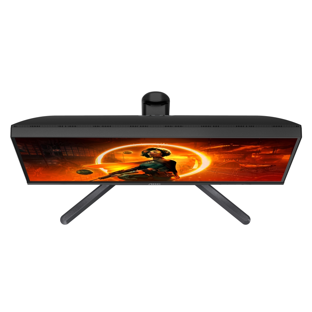 Монитор AOC Q27G3XMN/BK 27 IPS MiniLED 2560x1440 Low Blue Light