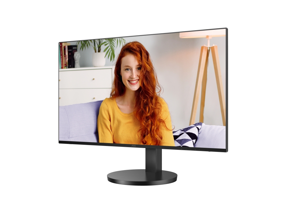 Monitor AOC 27B3CF2 27 IPS WLED 1920x1080 Low Blue Mode