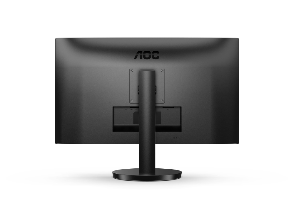 Monitor AOC 27B3CF2 27 IPS WLED 1920x1080 Low Blue Mode