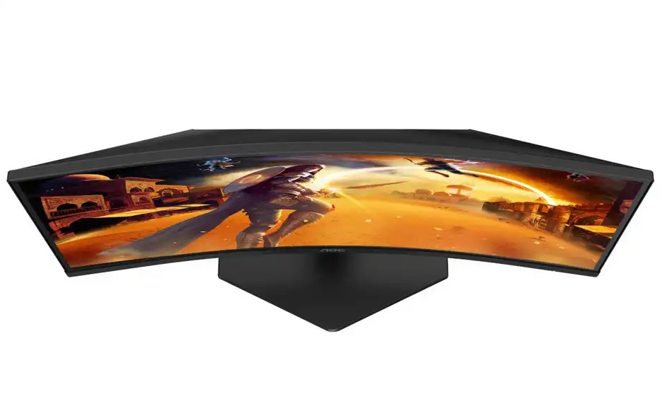 Монитор AOC C27G4ZXE 27 Curved 1500R WLED 1920x1080 Low Blue Light
