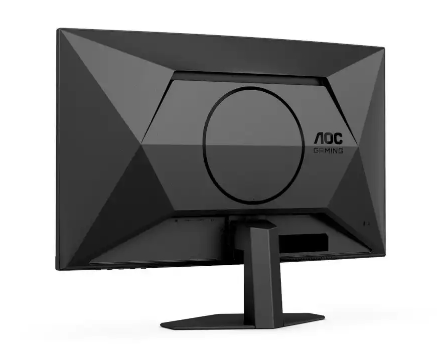 Монитор AOC C27G4ZXE 27 Curved 1500R WLED 1920x1080 Low Blue Light