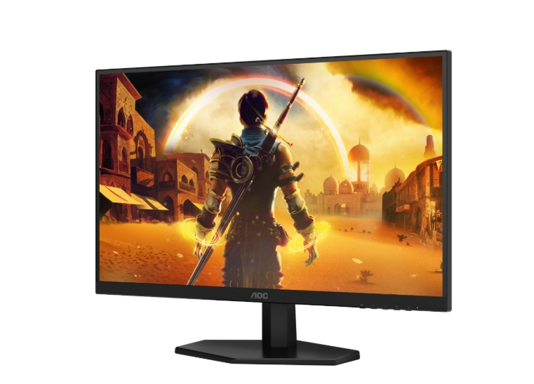 Монитор AOC 27G42E 27 Fast IPS WLED 1920x1080 Low Blue Ligh