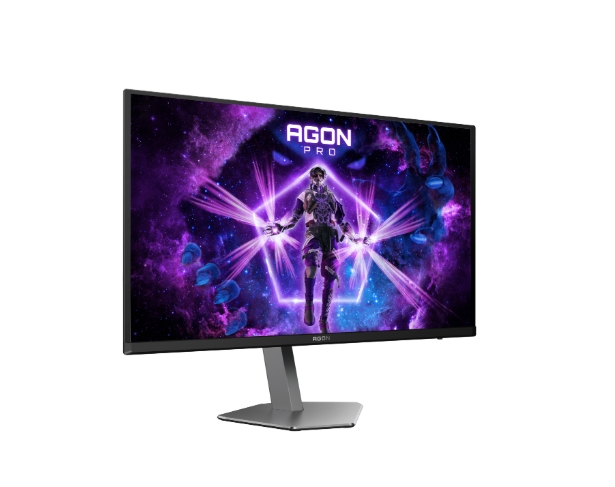 AOC AG276QZD2 26.7 QD‑OLED 1440p 240Hz 0.03ms 2xHDMI 2xDP USB Hub Monitor
