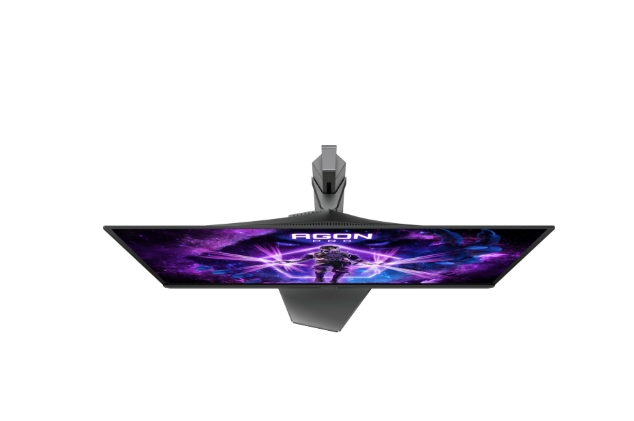 AOC AG276QZD2 26.7 QD‑OLED 1440p 240Hz 0.03ms 2xHDMI 2xDP USB Hub Monitor